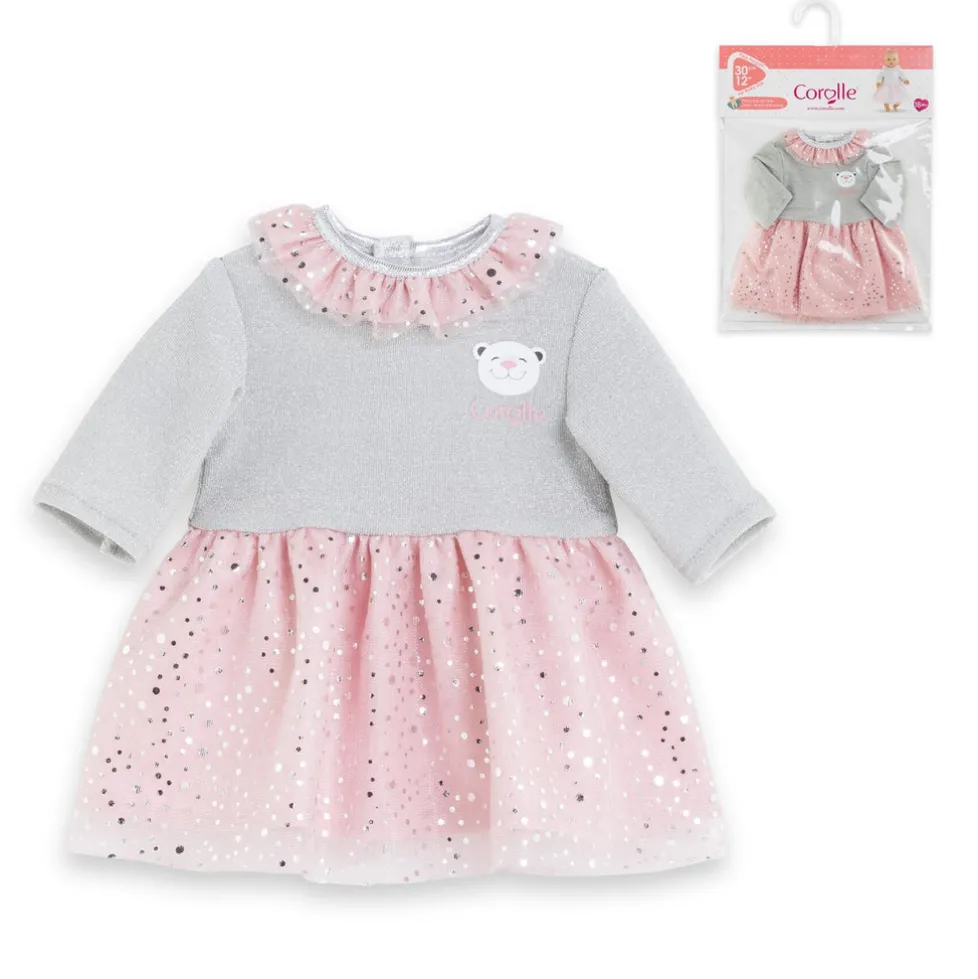 Corolle Dolls Clothes Dress Magical Evening