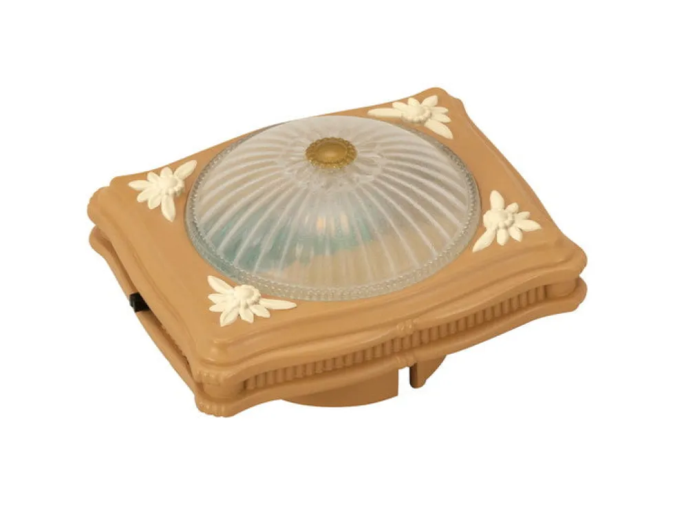 Calico Critters Ceiling Light