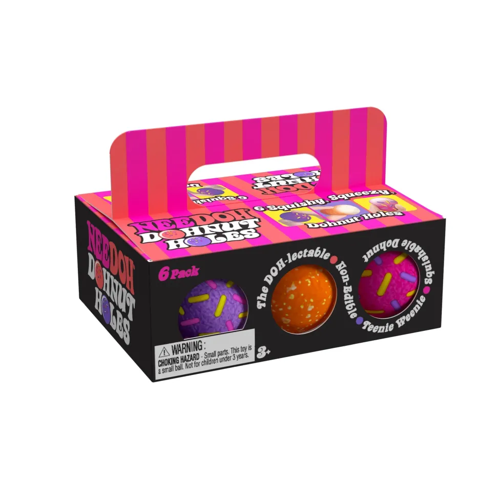 NeeDoh® Dohnut Holes