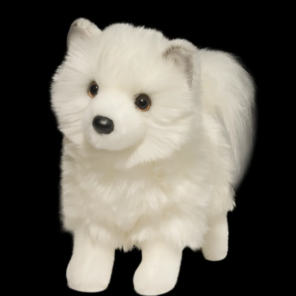 Douglas Phoebe Pomsky 10"