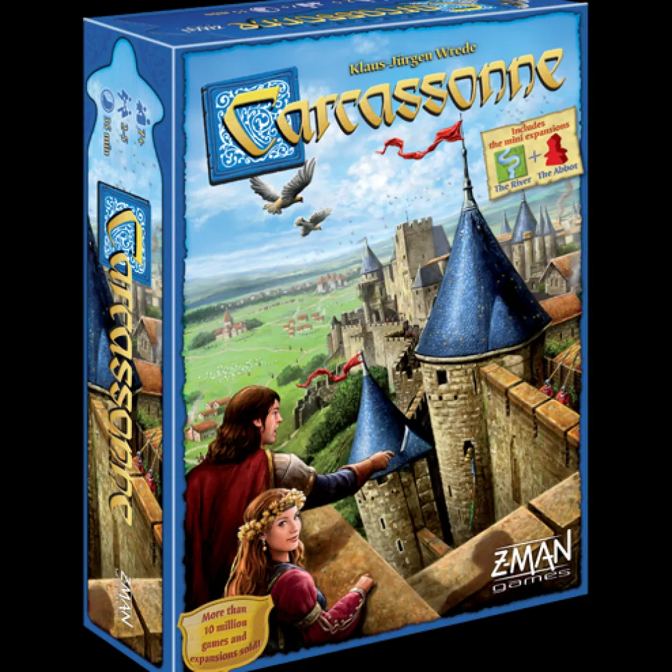 Carcassonne