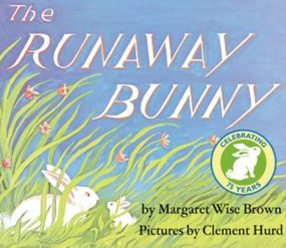 The Runaway Bunny