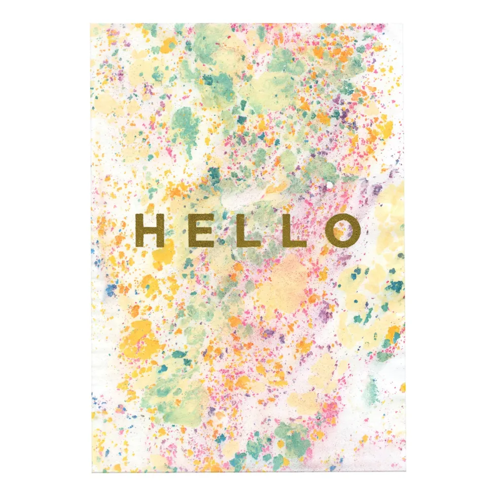 Faber-Castell 20 Minute Studio: Marbling Art Beginners