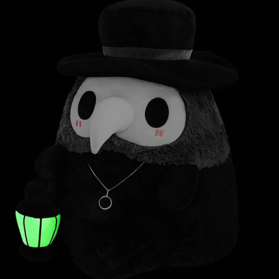 Squishable® Doctor Plague - Doctor Plague 17