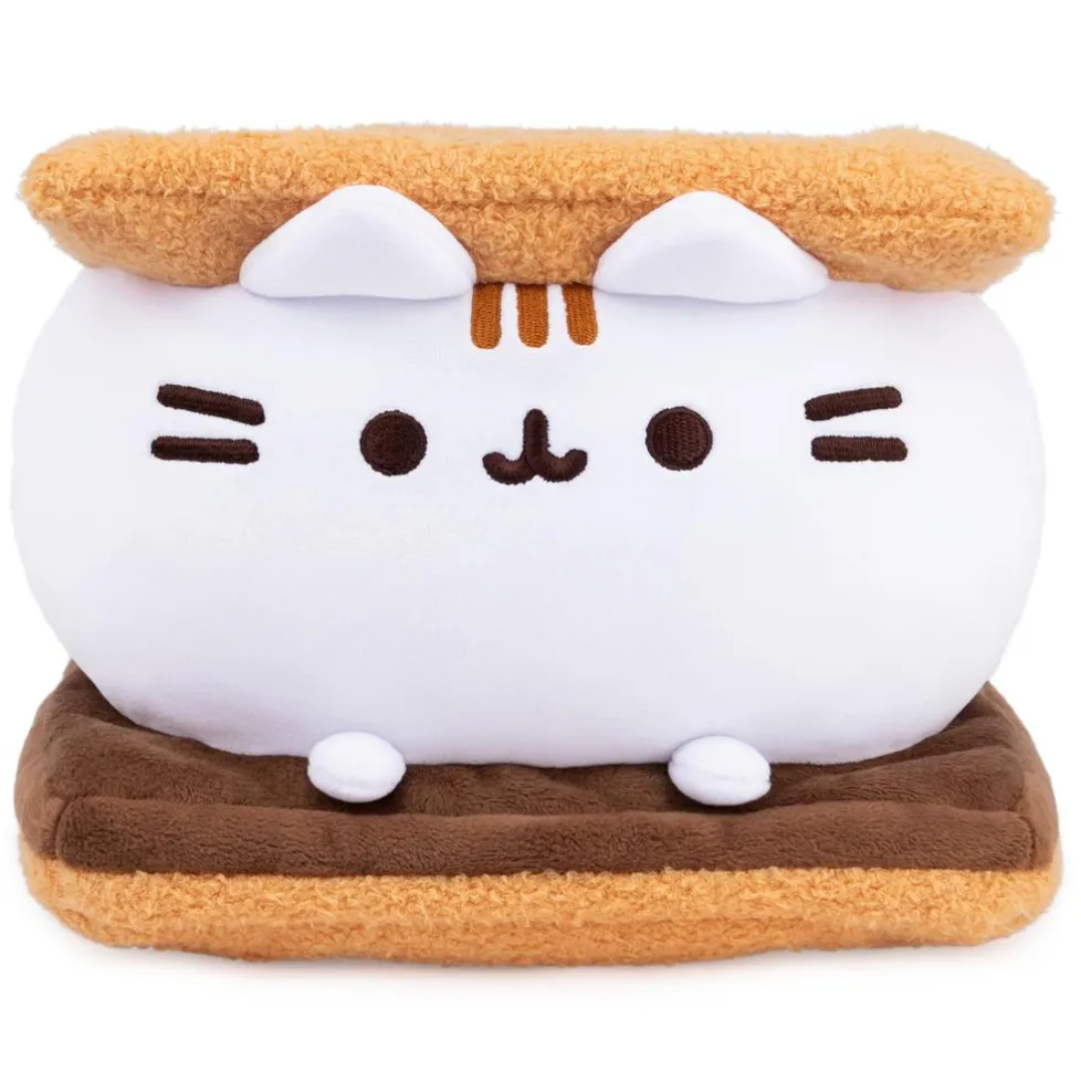 Pusheen S'moresheen 12"