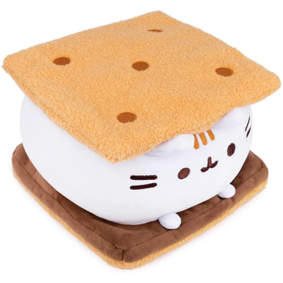 Pusheen S'moresheen 12