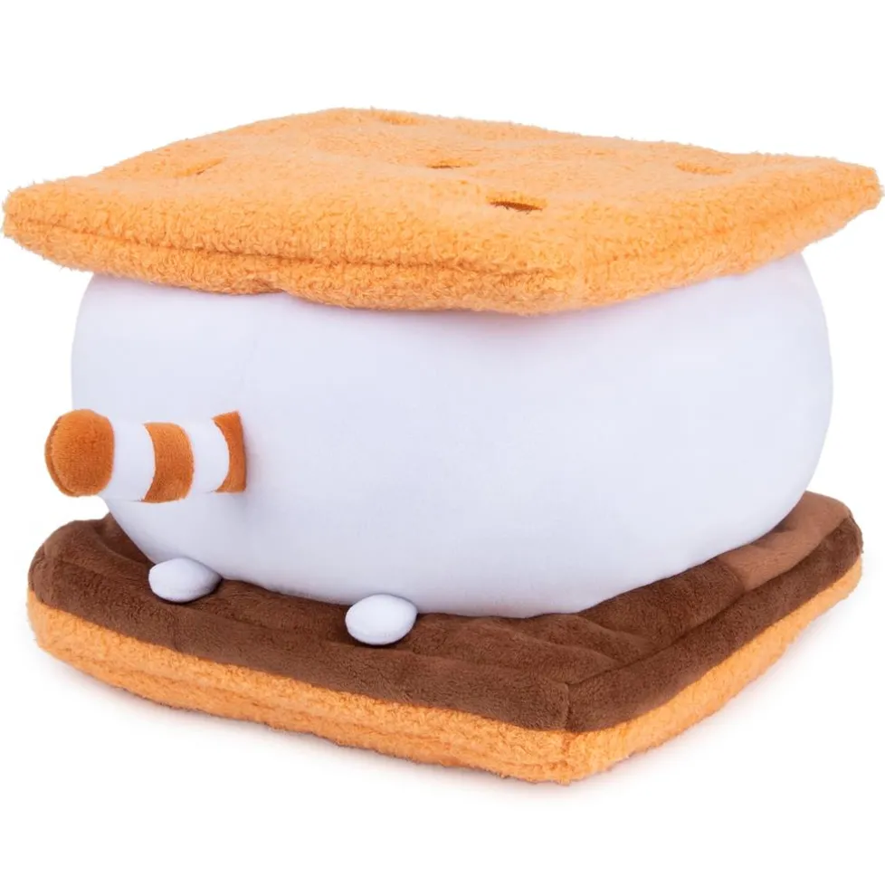 Pusheen S'moresheen 12