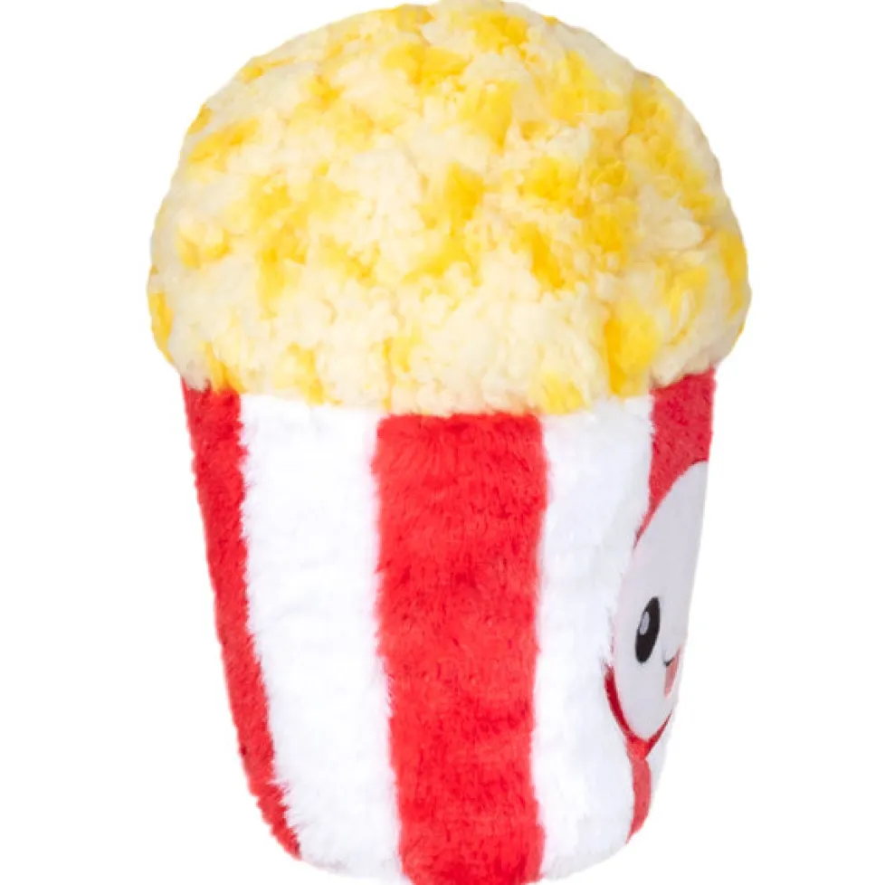 Squishable® Snugglemi Snackers Popcorn 6