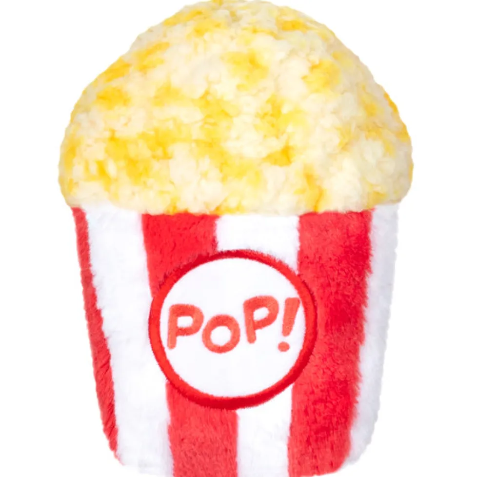 Squishable® Snugglemi Snackers Popcorn 6