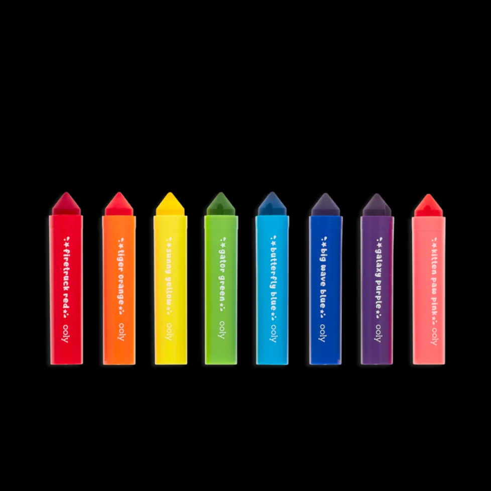 Ooly Mighty Mega Markers