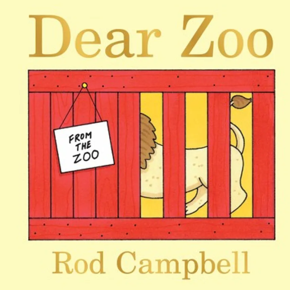 Dear Zoo