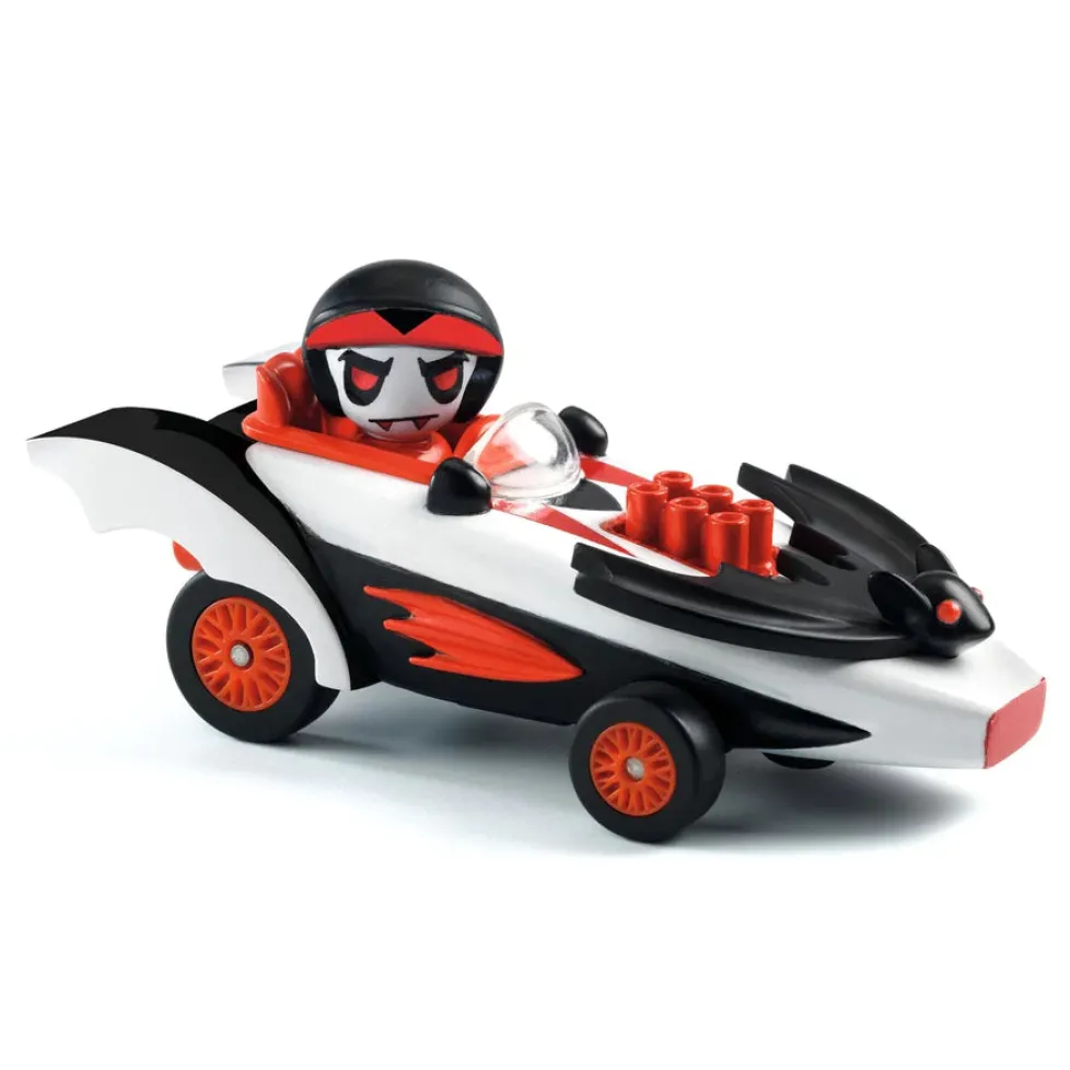 Djeco Crazy Motors: Speed Bat
