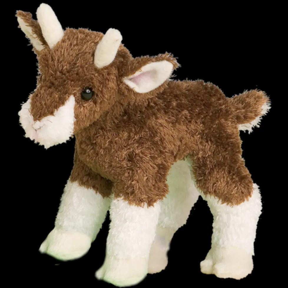 Douglas Buffy Baby Goat 6"