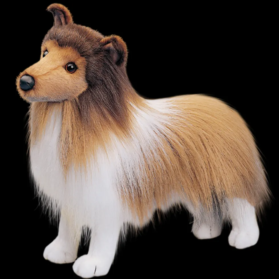Douglas Dixie Sheltie Large 18"