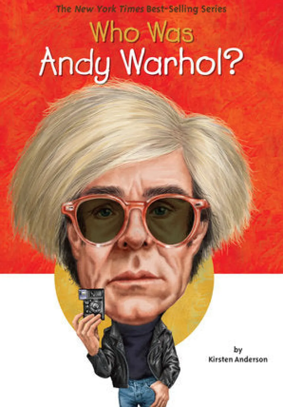 Who Was Andy Warhol?