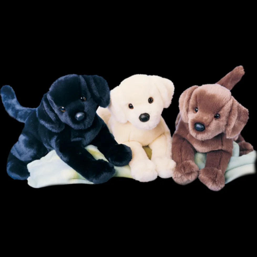 Douglas Cocoa Chocolate Lab 16