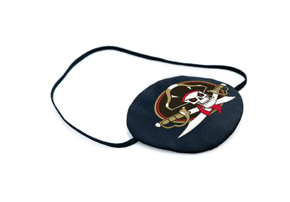 Liontouch Pirate Eyepatch