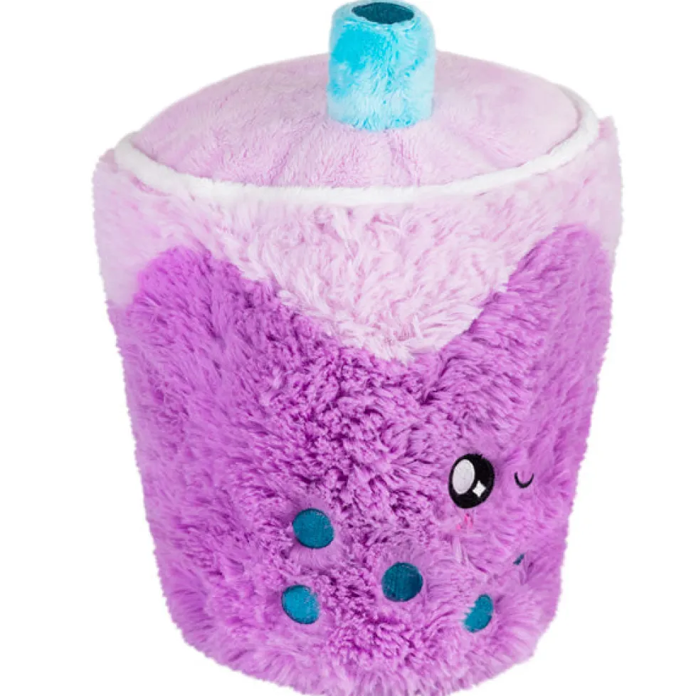 Squishable® Comfort Food® Mini Bubble Tea 7