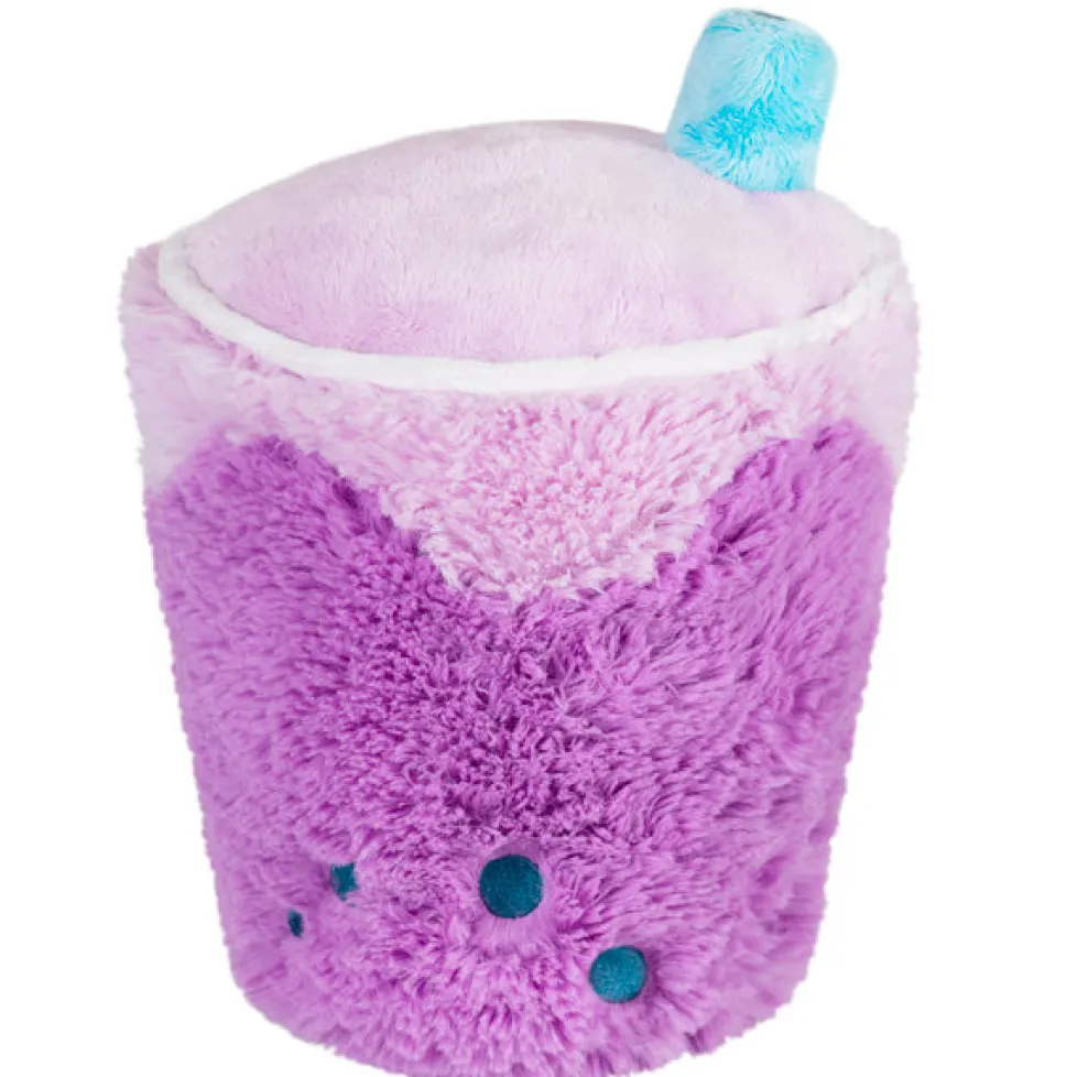 Squishable® Comfort Food® Mini Bubble Tea 7
