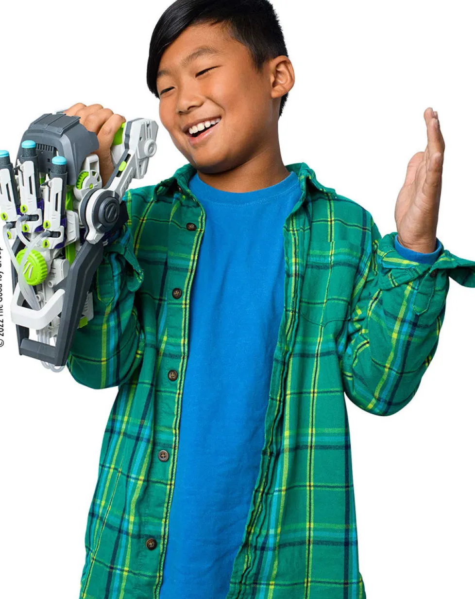 Thames & Kosmos Ultra Bionic Blaster