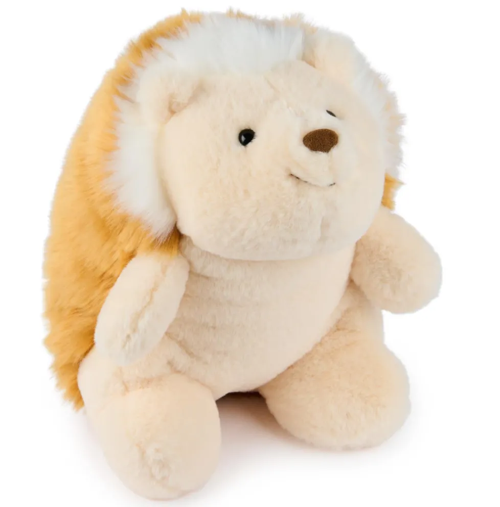 Gund Snuffles and Friends Tea Hedgehog 10"