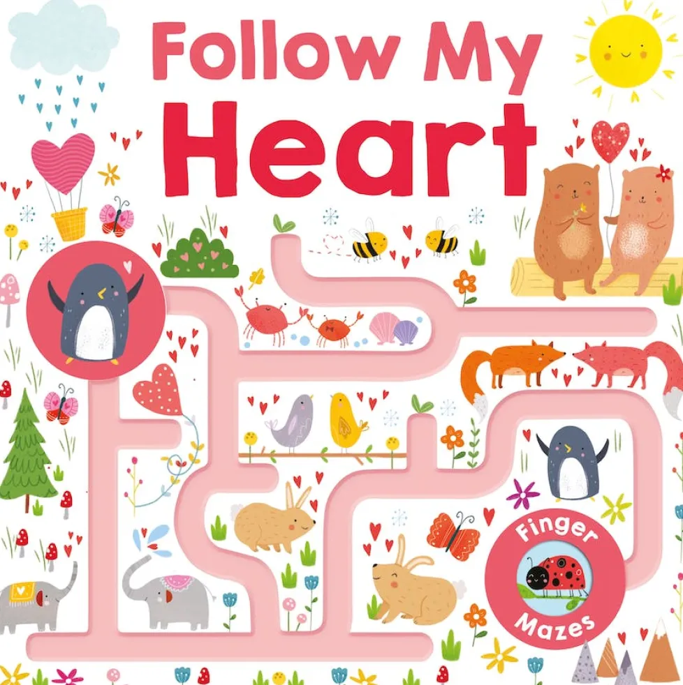 Follow My Heart