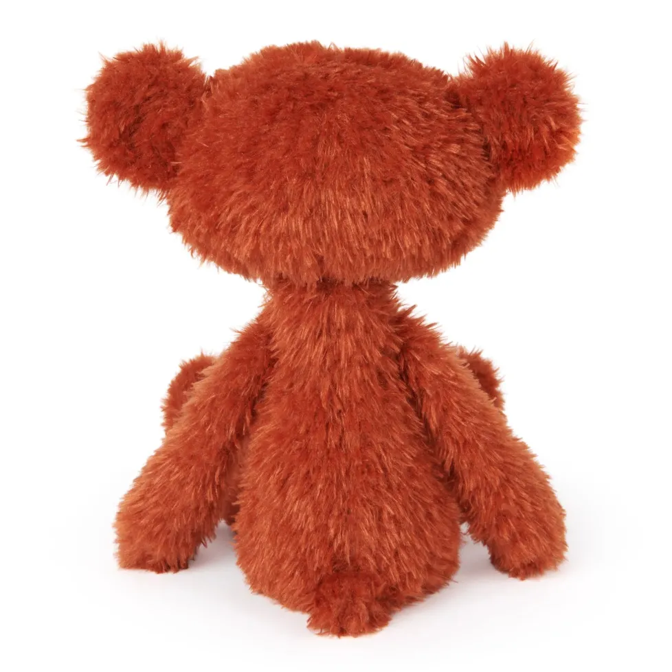 Gund Toothpick Pumpkin Pie Bear 15