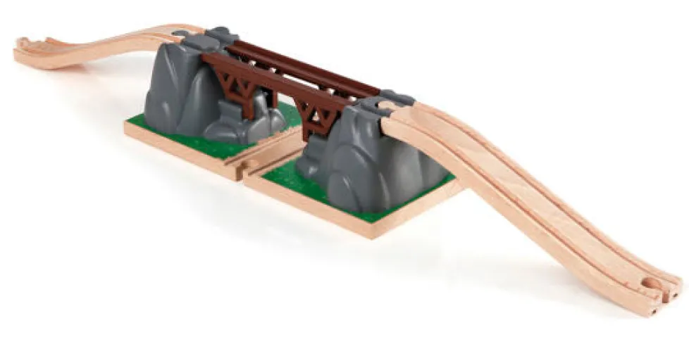 Brio Collapsing Bridge 33391
