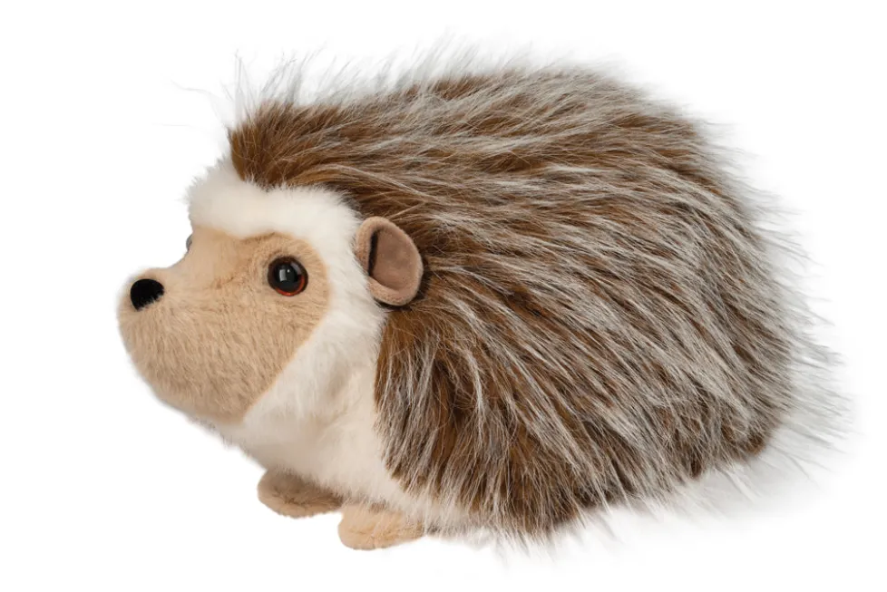 Douglas Bristle Hedgehog 10"