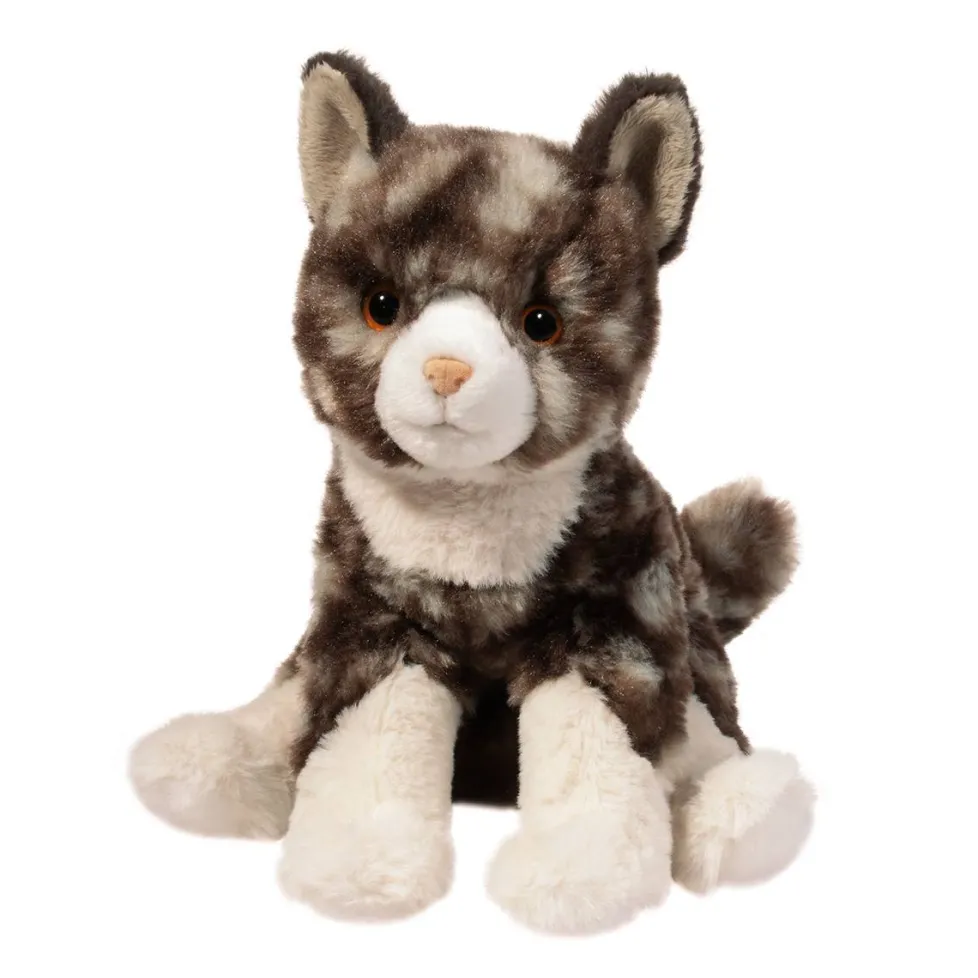 Douglas Soft Trixie Cat 9"