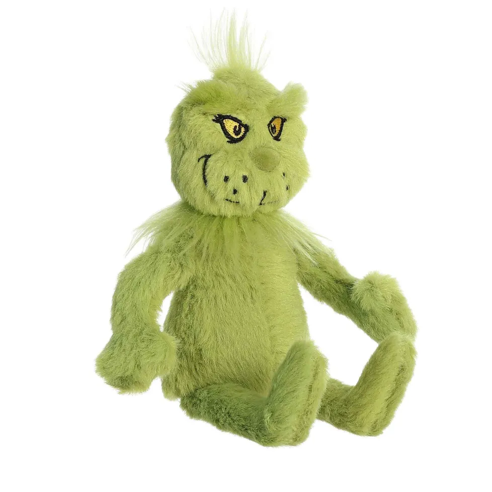 Aurora Dr. Seuss Grinch 7"