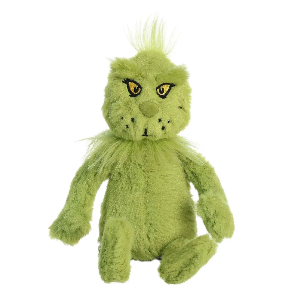 Aurora Dr. Seuss Grinch 7