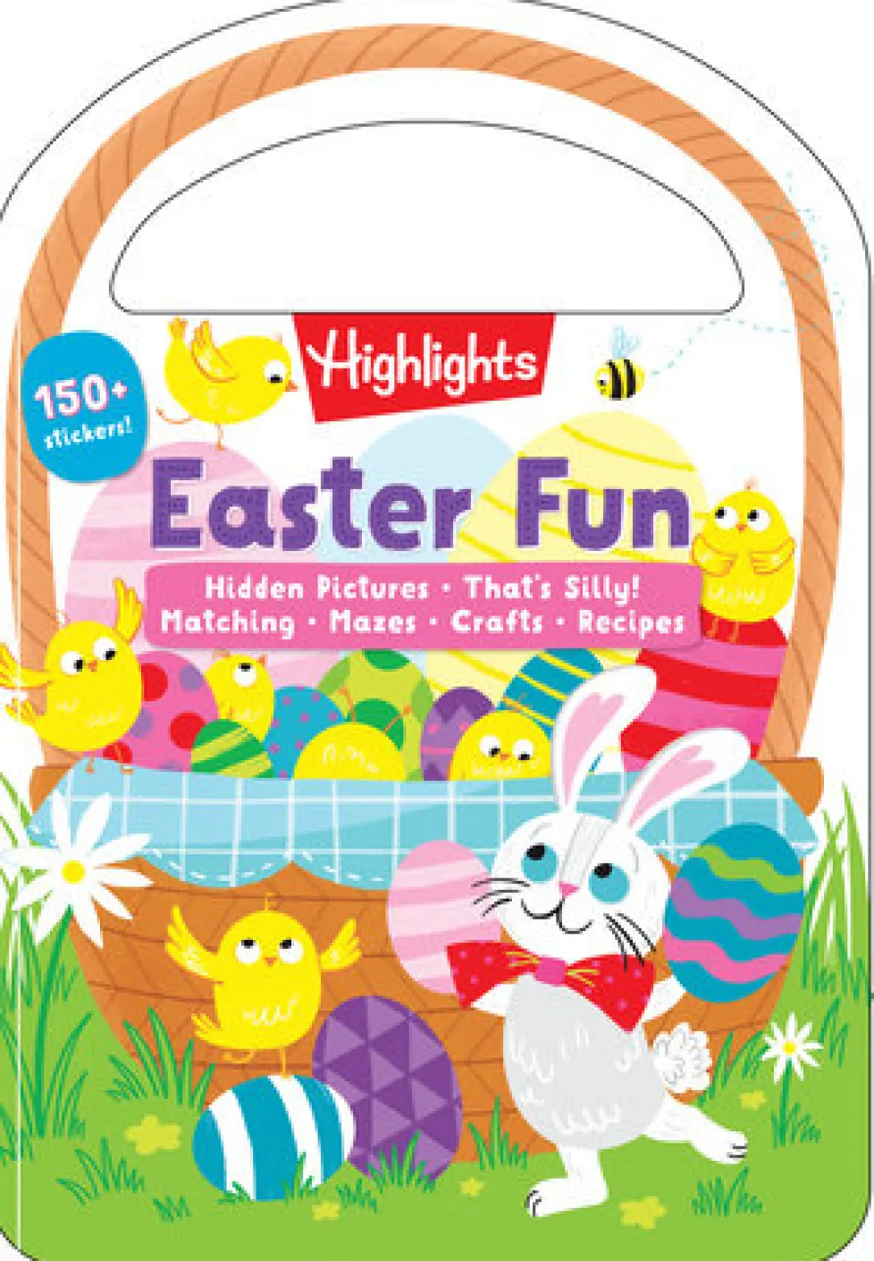 Highlights Easter Fun