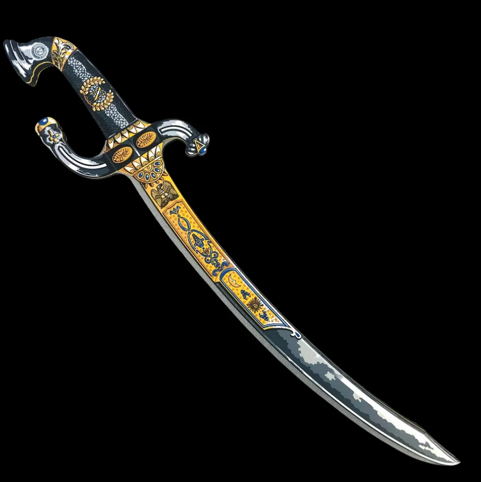 Liontouch Napoleon Sabre