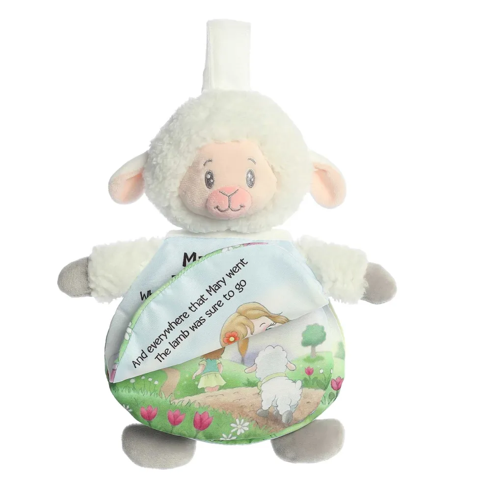 Ebba Baby Story Pals: Mary Had a Little Lamb
