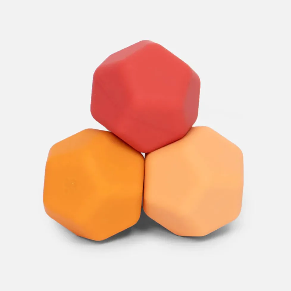 Speks Odds - Silicone Fidget Magnets