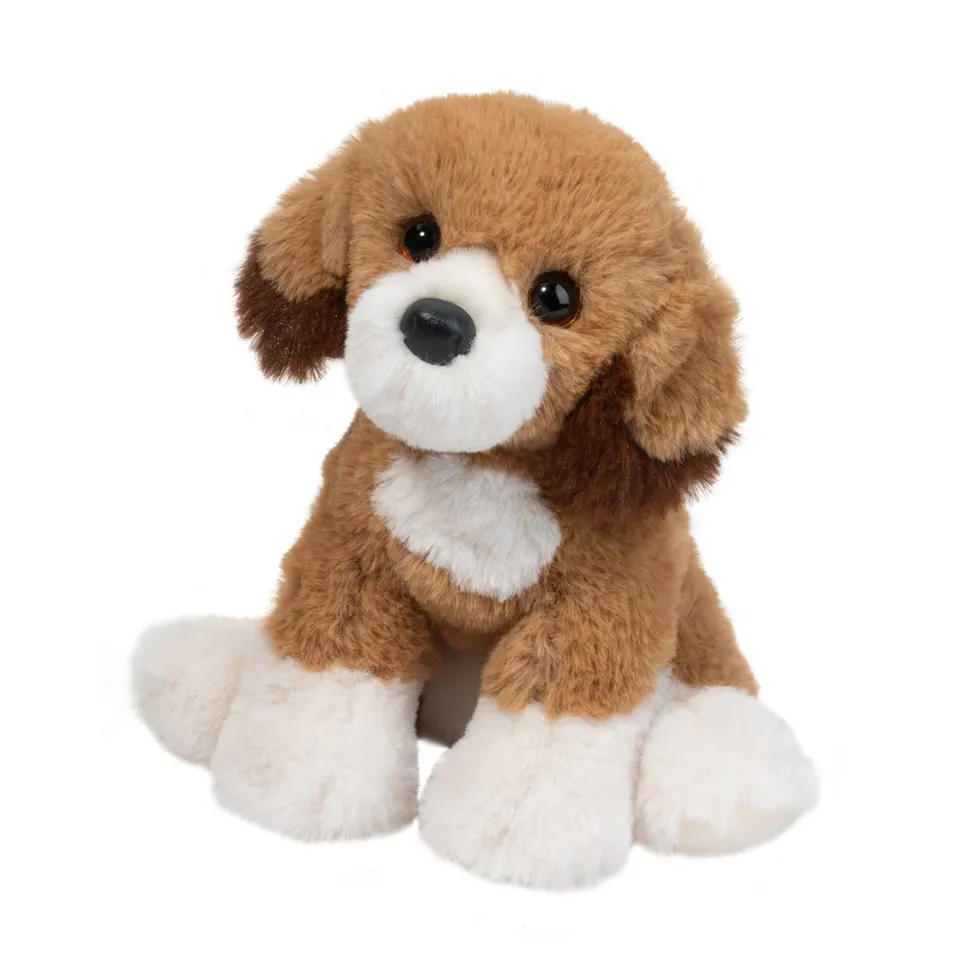 Douglas Soft Shirlie Doodle Dog