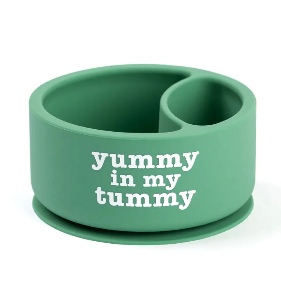 Bella Tunno Wonder Bowls: Yummy In My Tummy