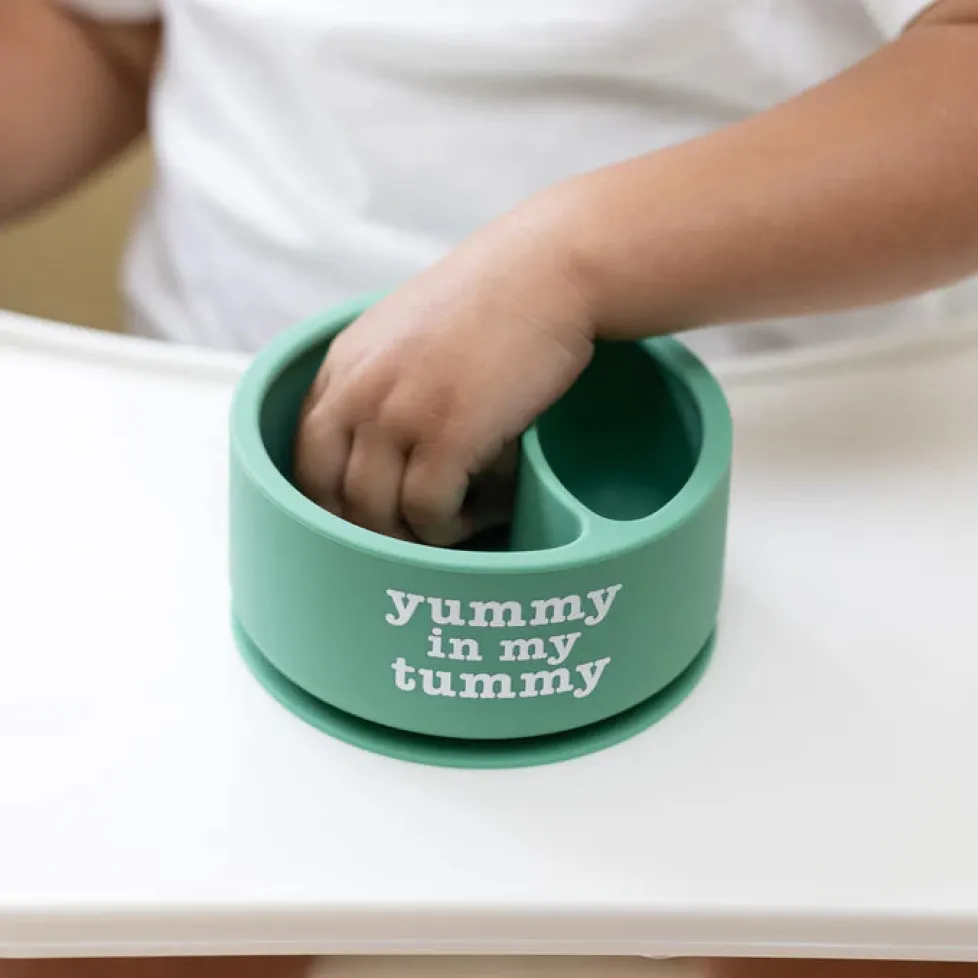 Bella Tunno Wonder Bowls: Yummy In My Tummy