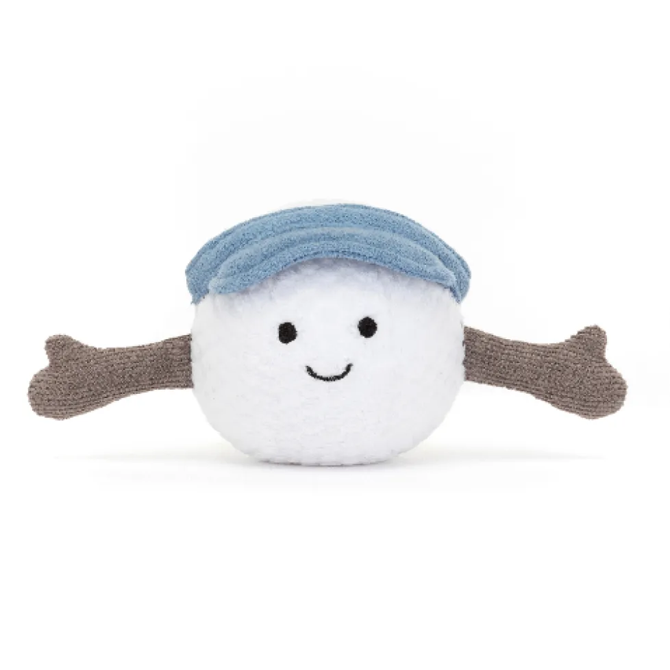 Jellycat Amuseable Sports Golf Ball 2