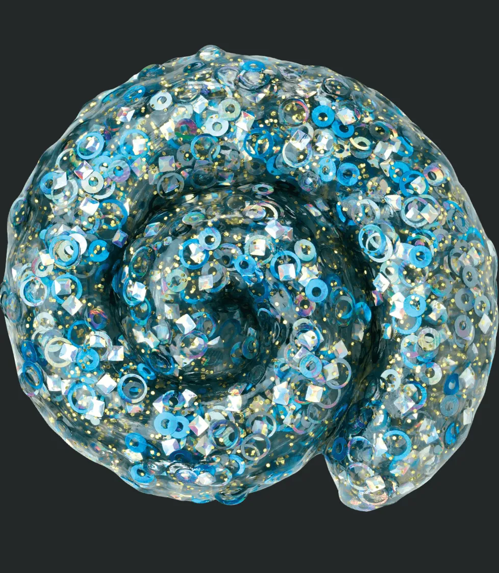 Crazy Aaron's® Thinking Putty® Mini Trendsetter - Bounce Bot