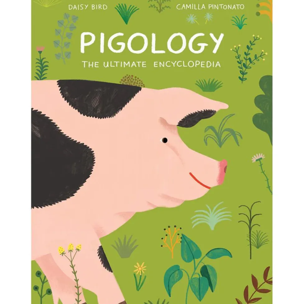 Pigology