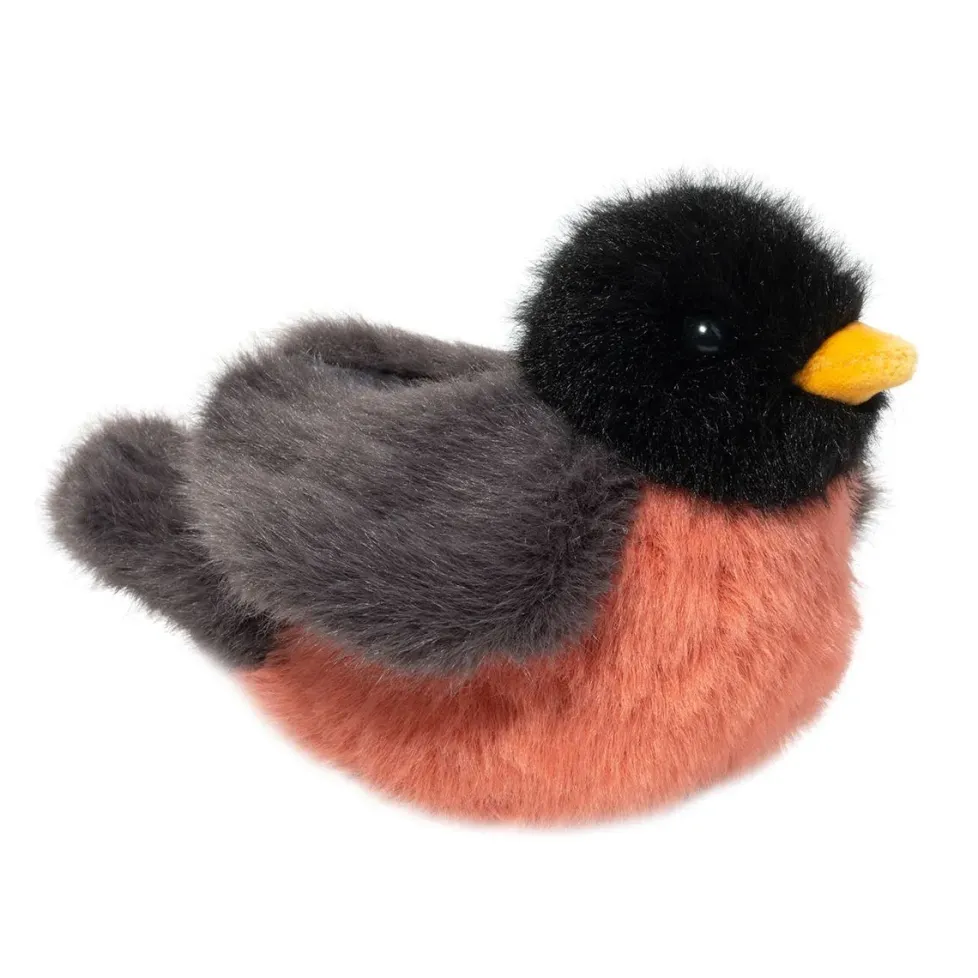 Douglas Melody Robin 6"