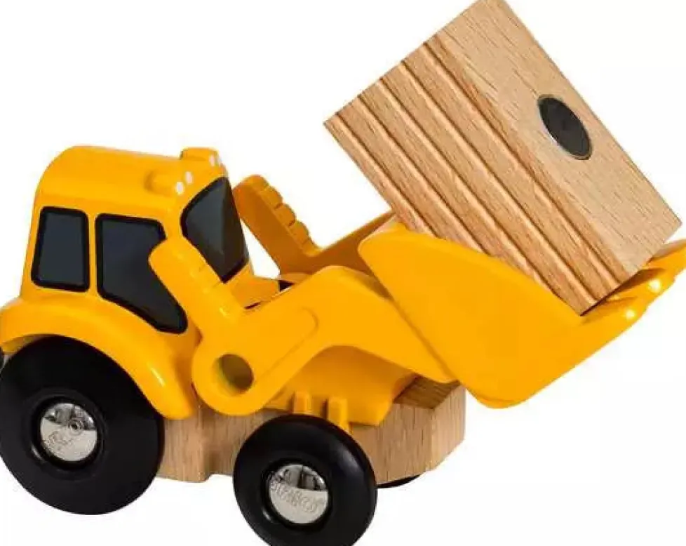 Brio Loader 33436