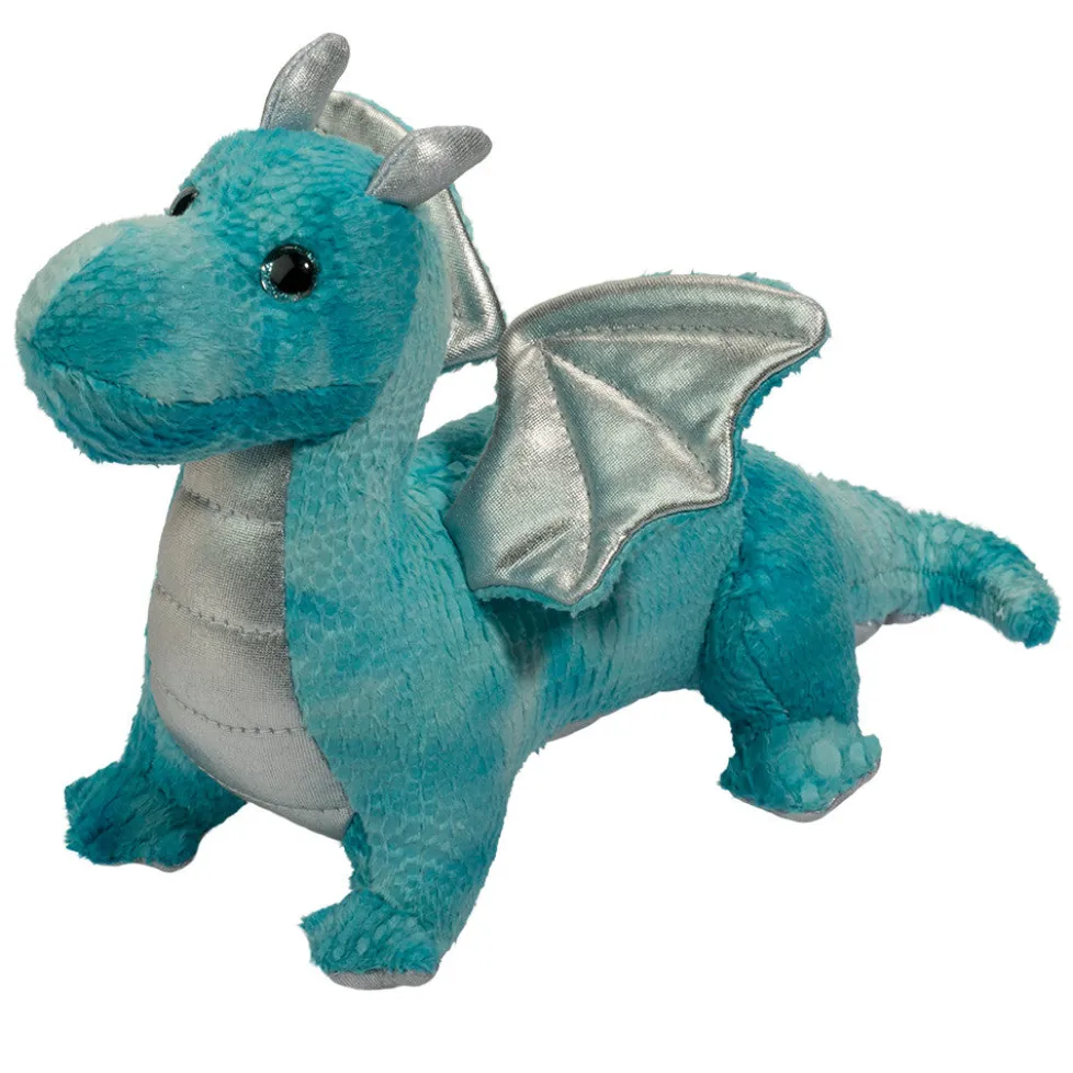 Douglas Ryu Blue Baby Dragon 8.5"