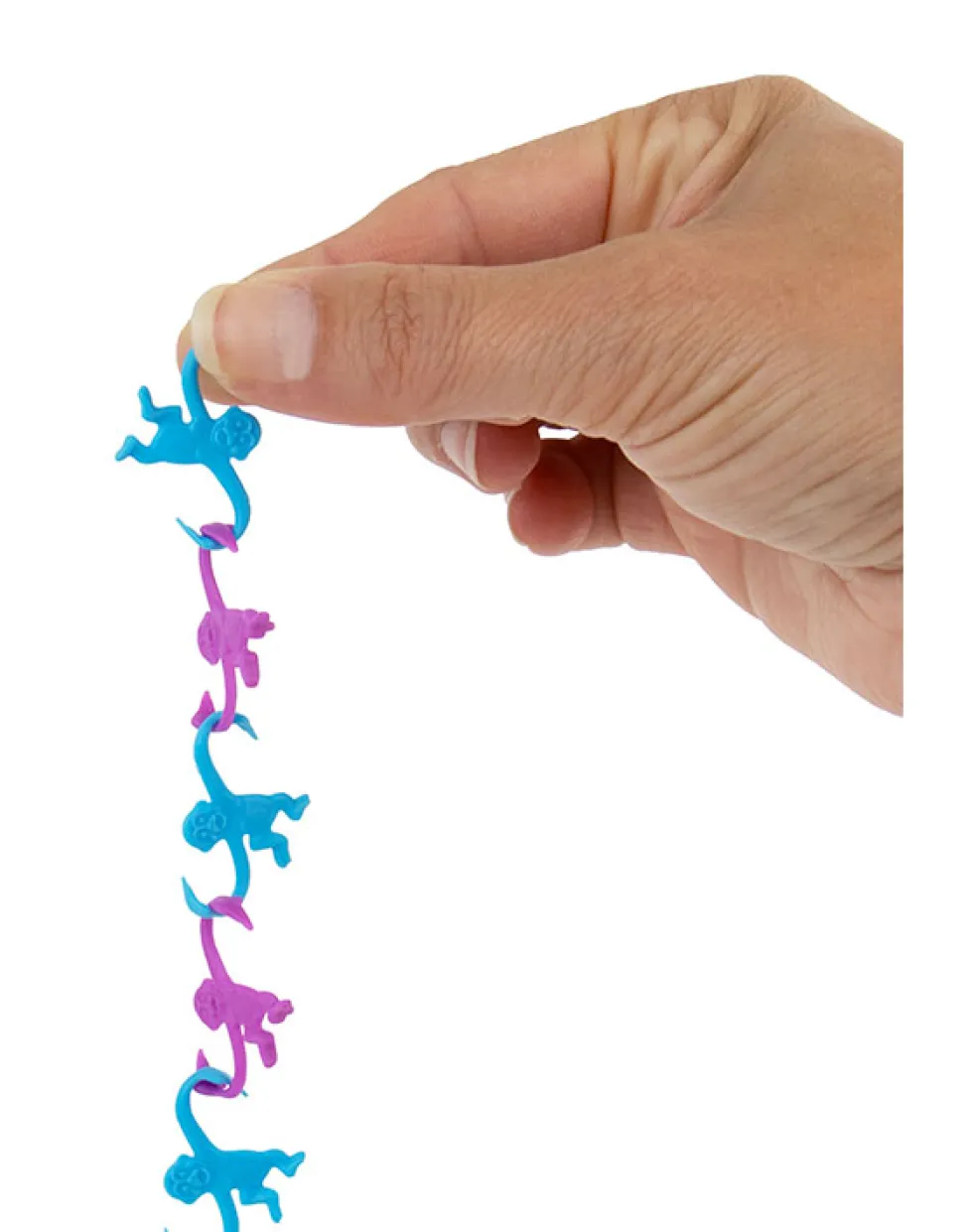 Super Impulse® World's Smallest Barrel of Monkeys