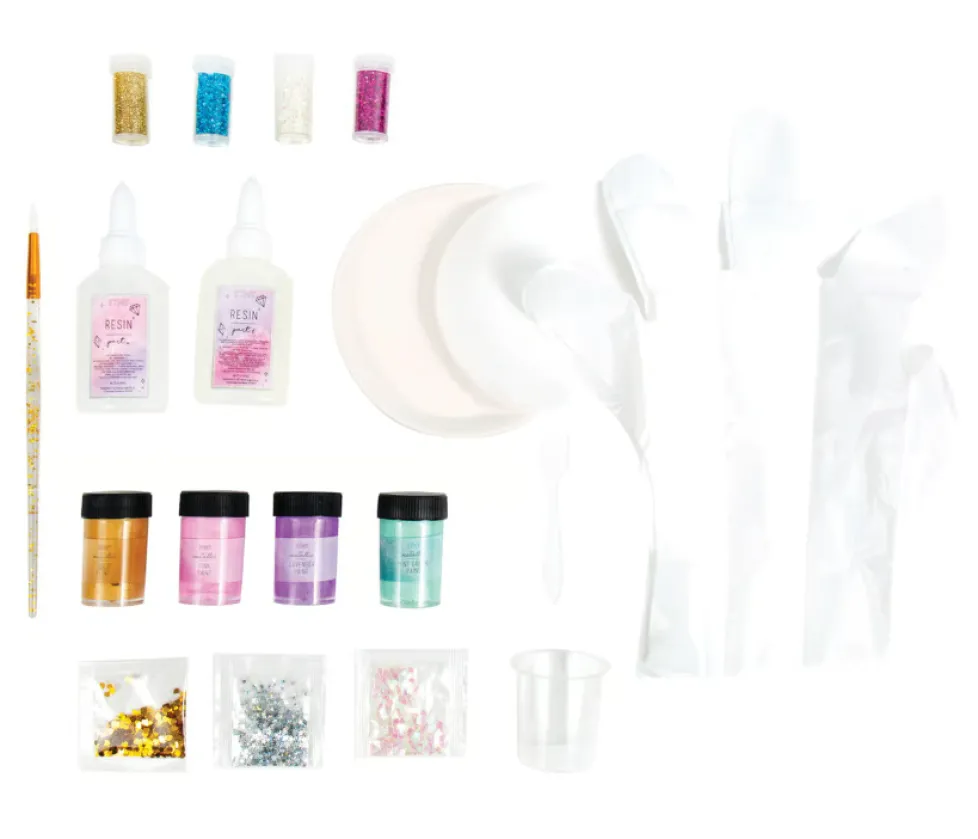 STMT D.I.Y Resin Jewelry Dish