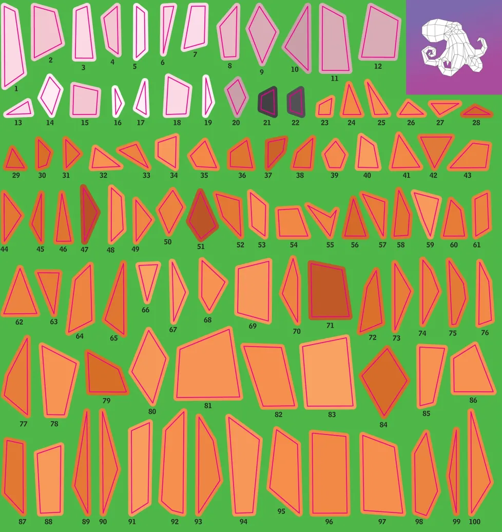 Paint By Sticker Kids: Under the Sea