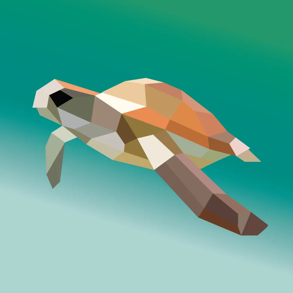 Paint By Sticker Kids: Under the Sea