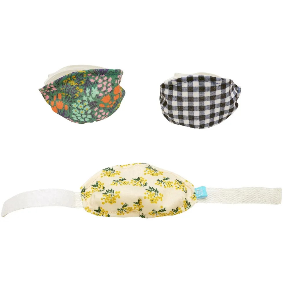 Manhattan Toys® Play Masks